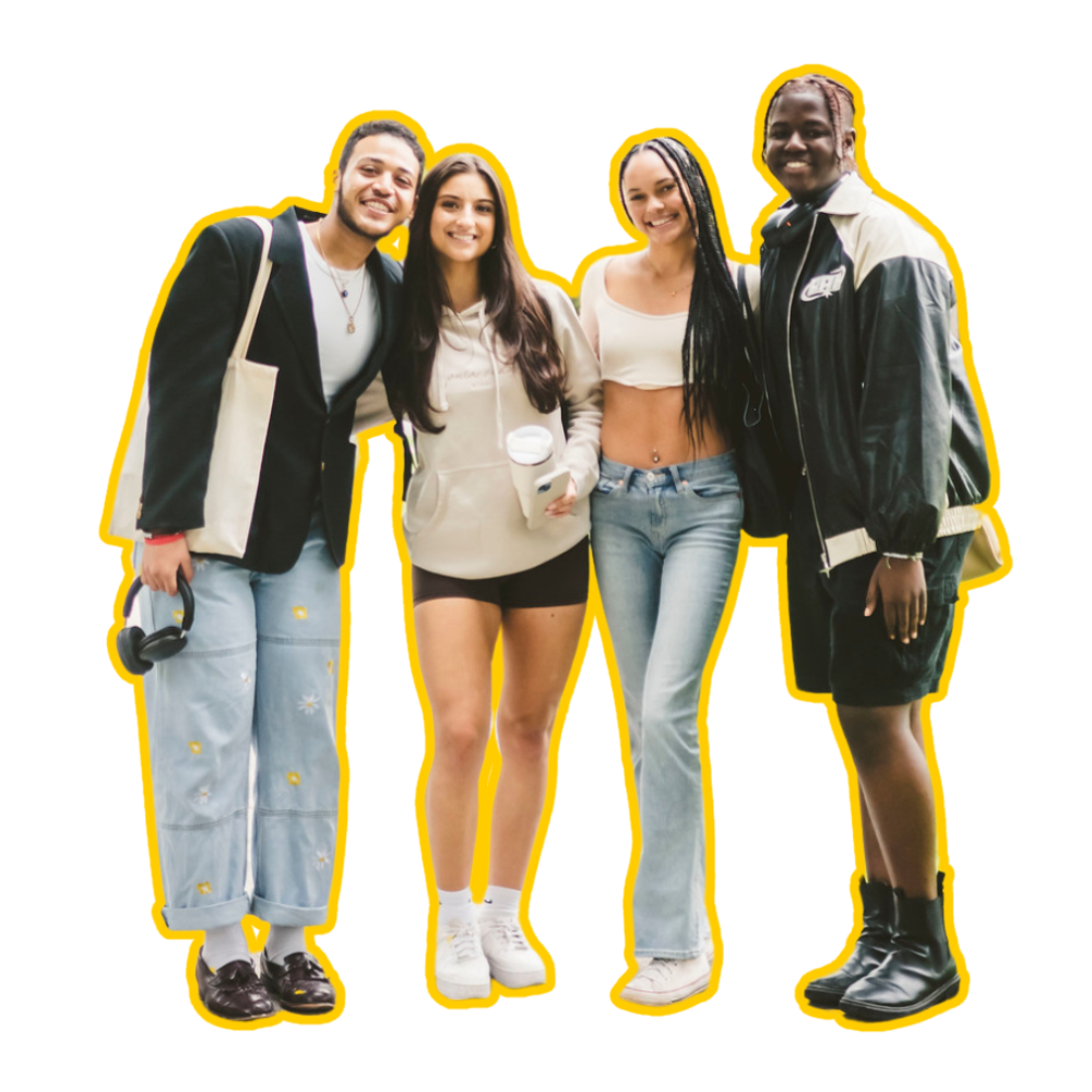 Submit your tuition deposit